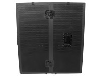 UDG Fold Out DJ Table Black MK2 UDG Fold Out DJ Table Black MK2